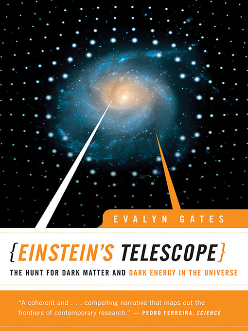Title details for Einstein's Telescope by Evalyn Gates - Wait list
